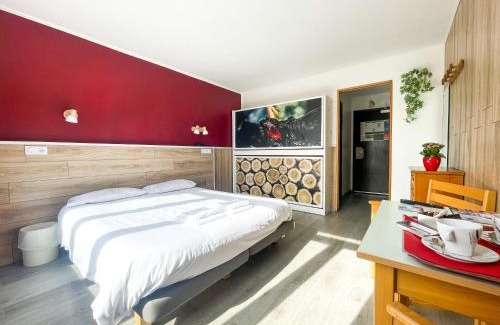 Les Deux Alpes Hotel | Atmosphere Hotel