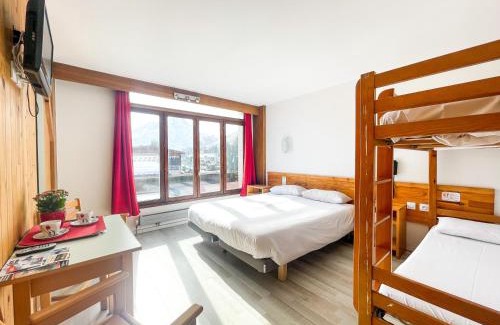 Les Deux Alpes Hotel | Atmosphere Hotel