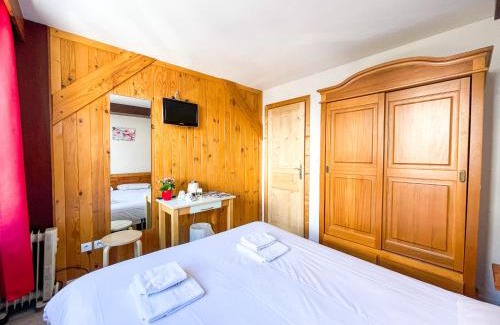 Les Deux Alpes Hotel | Atmosphere Hotel