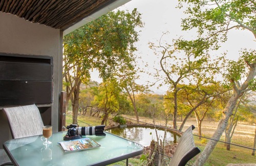 Nelspruit Cottage | AtNature Luxury Self Catering Cottages