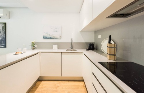 Literary Quarter Apartment | Atocha Peatonal - Barrio de las letras