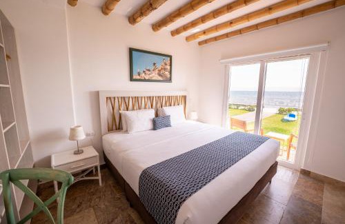 Pisco Hotel | Atoq Paracas Reserva