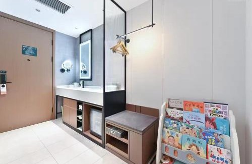 Xuanwu Hotel | Atour Hotel Beijing South Xizhan Road