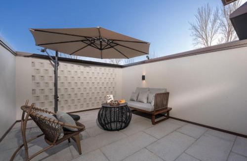 Haidian Hotel | Atour Hotel Beijing Zhongguancun Software Park West Shangdi Road