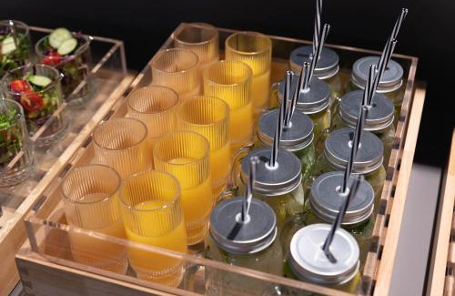 Haidian Hotel | Atour Light Hotel Beijing Wukesong 301 PLA Hospital