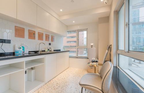 Jing'an Hotel | Atour X Shanghai Jing'an Temple