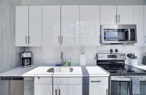 Allentown Apartment | Atown Executive Space