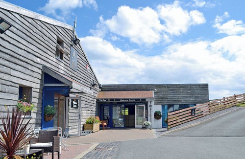 Lydstep Cottage | Atrato's Stable - UK6735