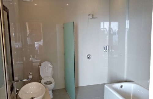 Munduk Hotel | Atres Sari Resort