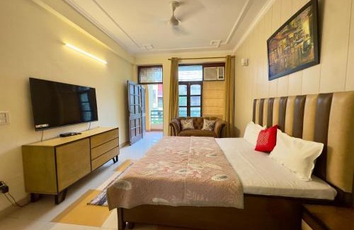 Rishikesh Cabin | Atreya Boutique Cottage Near Tapovan