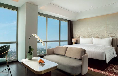 Tangerang Hotel | Atria Hotel Gading Serpong