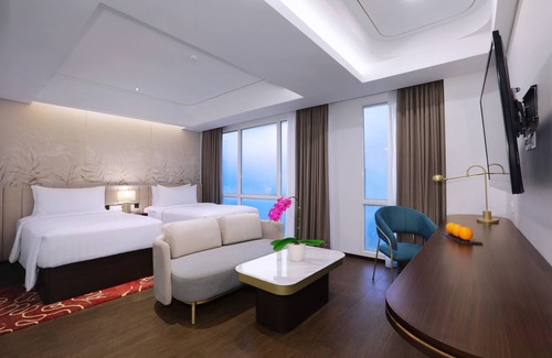 Tangerang Hotel | Atria Hotel Gading Serpong