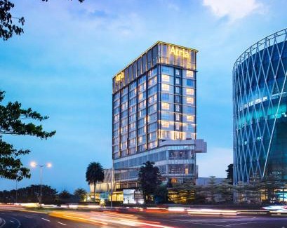 Tangerang Hotel | Atria Hotel Gading Serpong