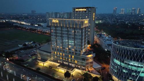 Tangerang Hotel | Atria Hotel Gading Serpong