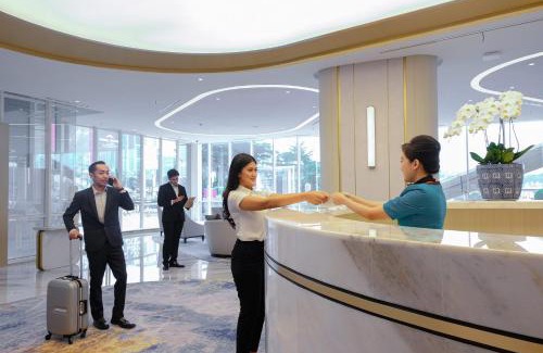 Tangerang Hotel | Atria Hotel Gading Serpong