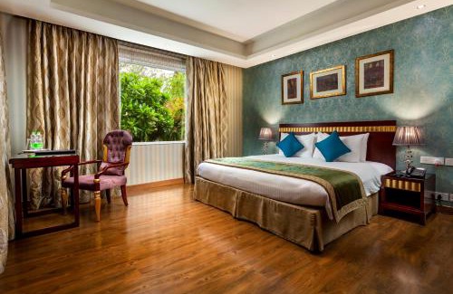 South West Hotel | Atrio by Devam