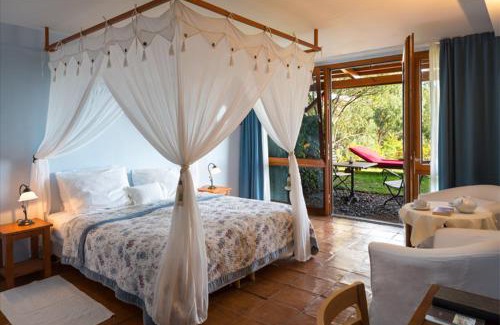 Calheta Hotel | Atrio