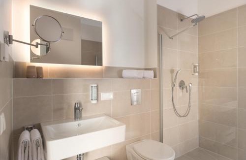 Rhein-Erft-Kreis District Apartment | Atrium Apart Hotel Brühl