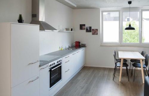 Schaffhausen Apartment | Atrium Apartments