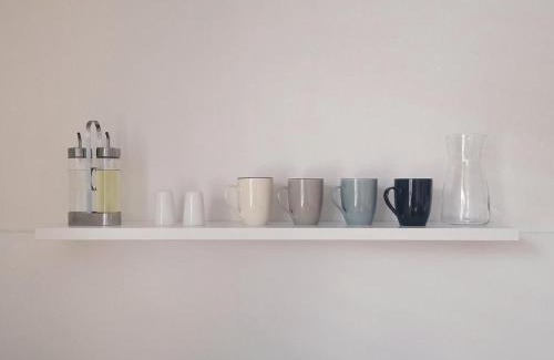 Schaffhausen Apartment | Atrium Apartments
