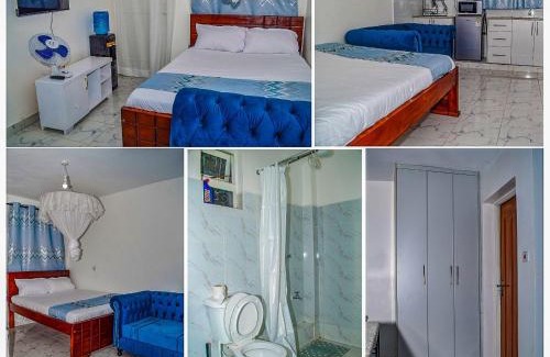 Kisumu Apartment | Atrium Apartments