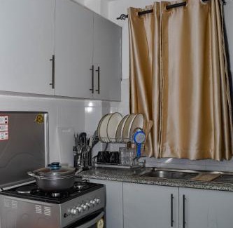 Kisumu Apartment | Atrium Apartments