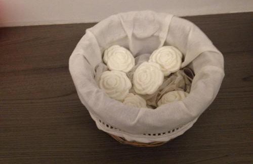 Ypres Apartment | Atrium