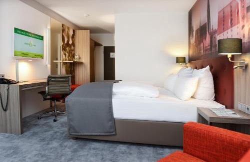 Regensburg Hotel | Atrium im Park Hotel Regensburg