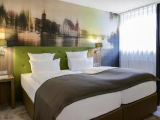Regensburg Hotel | Atrium im Park Hotel Regensburg