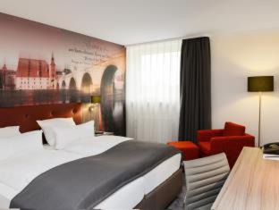 Regensburg Hotel | Atrium im Park Hotel Regensburg