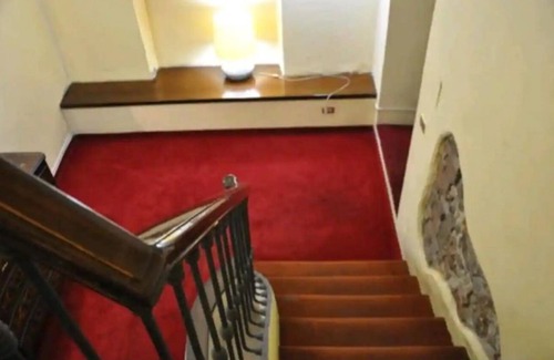 Roman Quarter Apartment | Atriums Apartment Quovis Domus, an enchanting nest in the heart of city centre