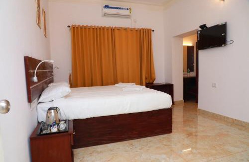 Kochi Bed & Breakfast | ATS Legacy Rooms - ATS HOMES
