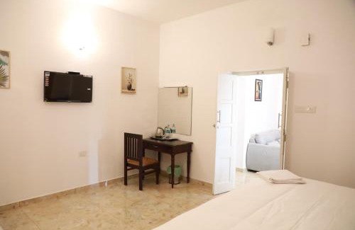 Kochi Bed & Breakfast | ATS Legacy Rooms - ATS HOMES