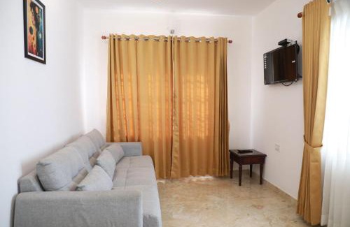 Kochi Bed & Breakfast | ATS Legacy Rooms - ATS HOMES