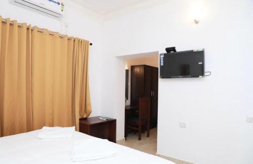 Kochi Bed & Breakfast | ATS Legacy Rooms - ATS HOMES