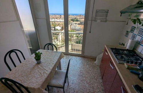 Centro Storico Apartment | AtSeventhHeaven