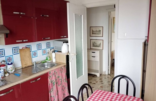 Centro Storico Apartment | AtSeventhHeaven