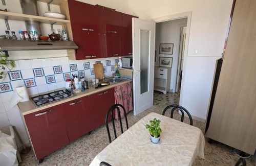 Centro Storico Apartment | AtSeventhHeaven