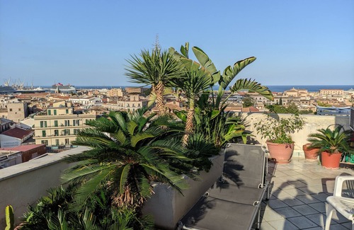 Centro Storico Apartment | AtSeventhHeaven