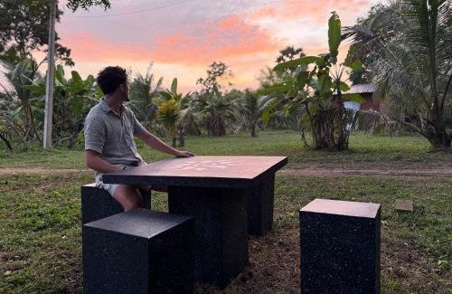 Dambulla Cabin | Attale eco resort