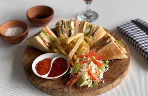 Senggigi Hotel | Attara Heritage Senggigi