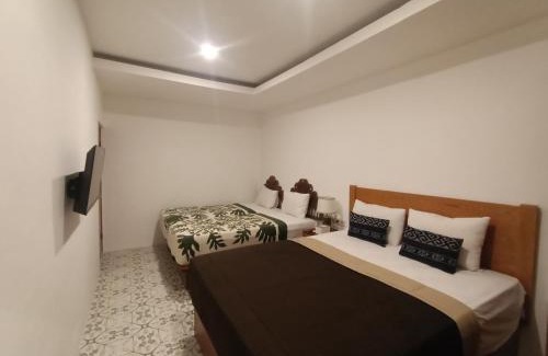 Senggigi Hotel | Attara Inn Senggigi