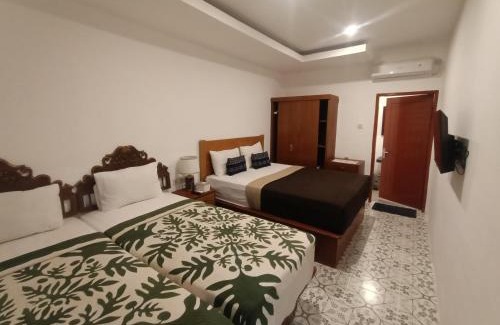 Senggigi Hotel | Attara Inn Senggigi