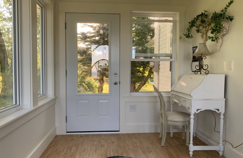 Western Shore House | Attention Curse of Oak Island fans!