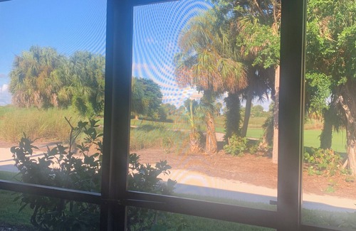 Hammock Bay Condo | ATTENTION GOLF LOVERS/HAMMOCK BAY GOLF COURSE, NAPLES FL./CLOSE TO BEACHES