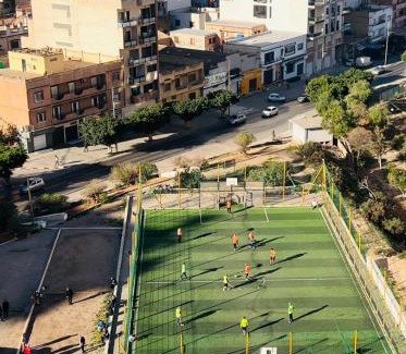 Oran Apartment | ATTENTION payement à la Réservation en euros
