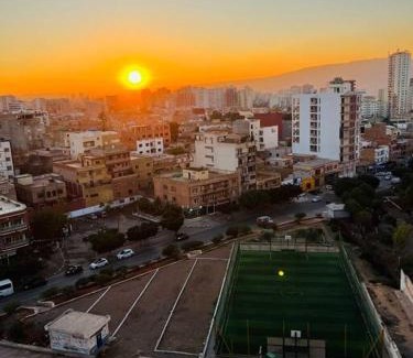 Oran Apartment | ATTENTION payement à la Réservation en euros