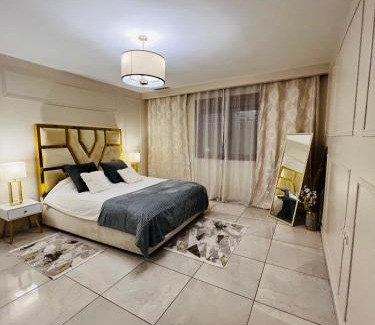 Oran Apartment | ATTENTION payement à la Réservation en euros