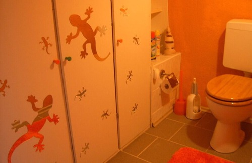 Kronach Apartment | Attic apartment