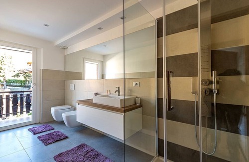 Cavalese Apartment | Attic Cherry Cavalese